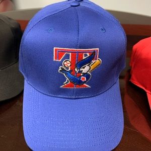 Vintage Toronto Blue Jays Cap